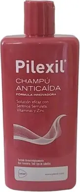 Шампунь Pilexil Pilexil Anticaide