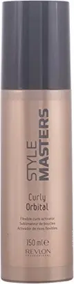 Стайлинговый крем Revlon Professional Style Masters Orbital