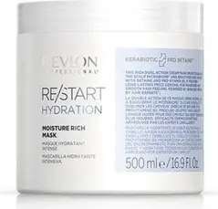 Маска для волос Revlon Restart Hydration