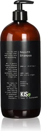Шампунь Kismet Smooth