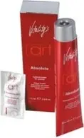 Крем-краска для волос Vitality's Art Absolutely Cream Hair Colour