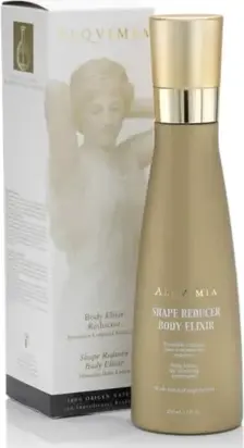 Эликсир для тела Alqvimia Alquimia