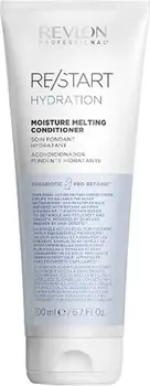 Conditioner Revlon Restart Hydration Melting Conditioner