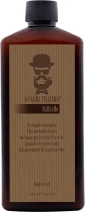 Shampoo Barba Italiana Raffaello