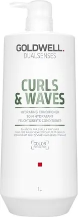 Кондиционер Goldwell Dualsenses Curls & Waves