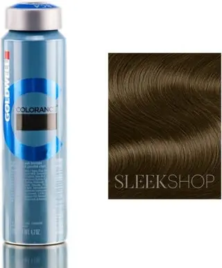 Полуперманентная краска для волос Goldwell Colorance