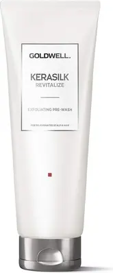 Предварительный Шампунь Goldwell Kerasilk Revitalize