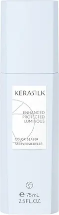 Защищающий бальзам Goldwell Kerasilk Color Sealer