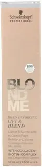 Осветляющий лосьон Schwarzkopf Blondme
