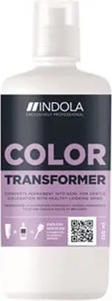 Краска для волос Indola Demi Color Transformer
