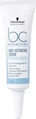 Сыворотка для волос Schwarzkopf Bc Bonacure Scalp активация кожи головы и рост волос