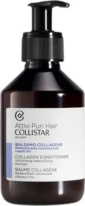 Кондиционер Collistar Attivi Puri Collagen