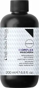 Маска для волос Diego Dalla Palma Hair Biomplex Anti-Stress Rebalancing Mask
