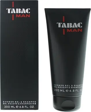 Шампунь Tabacaru Swim