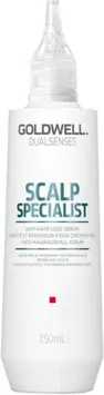 Сыворотка Goldwell Scalp Specialist против выпадения волос