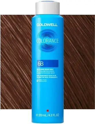 Краска для волос Goldwell Colorance
