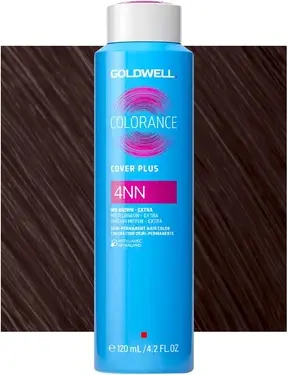 Краска для волос Goldwell Colorance Cool Cover Plus