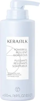 Маска для волос Goldwell Kerasilk Укрепляющая Маска