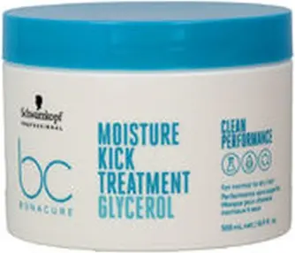 Маска для волос Schwarzkopf Professional Bc Bonacure Moisture Kick Glycerol Mask
