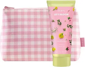 Гель для душа Pupa Milano Let's Bloom