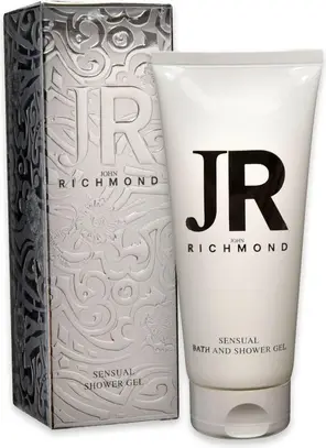 Гель для душа John Richmond