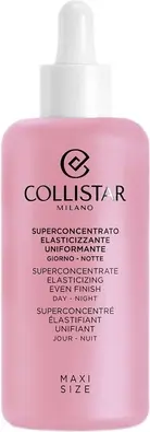 Сыворотка Collistar Super Concentrate Эластичность Ровный Тон День и Ночь для Тела