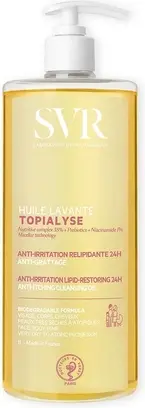Очищающее масло Svr Topialyse