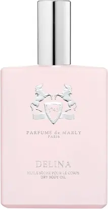 Масло для тела Parfums De Marly Delina