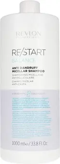 Шампунь Revlon Professional Restart Balance Против Перхоти Мицеллярный