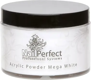 Пудра для ногтей Perfect