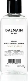 Сыворотка для волос Balmain Argan Moisturizing Elixir