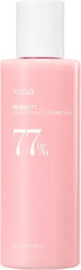 Кондиционирующее Молочко Anua Peach 77% Niacin
