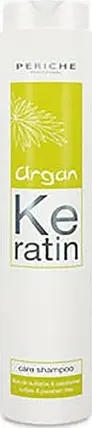 Шампунь Periche Argan Keratin Care