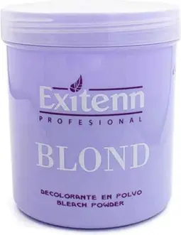 Осветляющий порошок Exitenn Professional