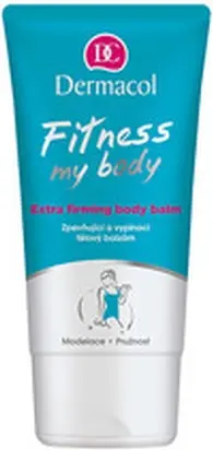 Body Balm Dermacol Fitness