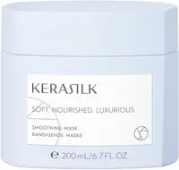 Маска для волос Goldwell Kerasilk Питательная и Разглаживающая