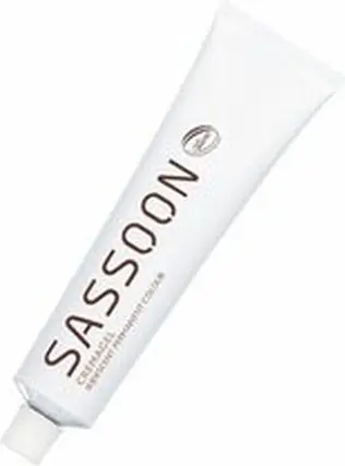 Creme Gel Sassoon Colour Cremagel