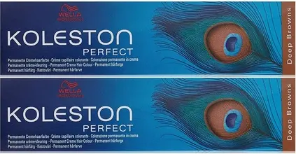 Краска для волос Wella Koleston Perfect