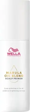 Масло для предварительной обработки Wella