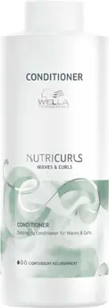 Кондиционер Wella Professionals Nutricurls из линии Waves & Curls