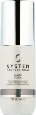 Масло для волос и сыворотка для волос System Professional Extra Elastic Force