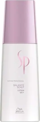 Лосьон для кожи головы Wella System Professional Balance