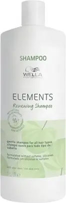 Шампунь Wella Professionals Elements Renovating Shampoo