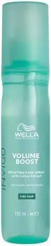 Спрей для объема Wella Invigo Volume Up