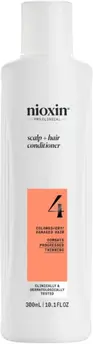 Кондиционер Nioxin System 4 Revitalizing