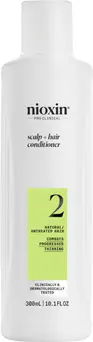 Кондиционер Nioxin System 2 Revitalizing