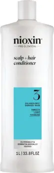 Кондиционер Nioxin System 3 Revitalizing