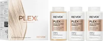 Наборы по уходу за руками Revox Plex