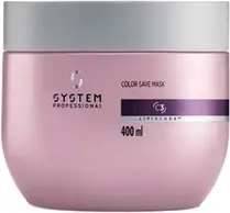 Интенсивная маска System Professional Color Save