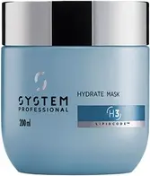 Маска для волос System Professional Hydrate